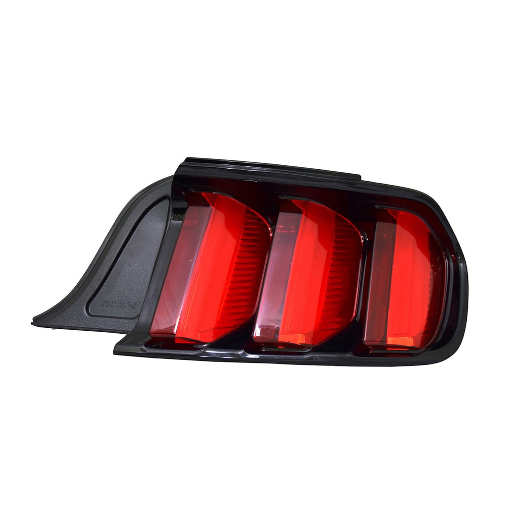 Passenger Side Tail Light Assembly Replacement for Ford Ranger (2011–2018)
