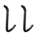 Dayco Upper & Lower Radiator Coolant Hose Kit for Police Interceptor Utility (2013–2019)