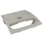Overhead Console Roof Map Light Cover for 2012-2019 Ranger Everest