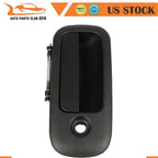 Exterior Door Handle for Chevrolet Express GMC Savana (2010–2021) Front Right