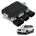 Fan Control Module for Nissan Pathfinder Infiniti Q60 (2014–2019) 21493-3JA0E