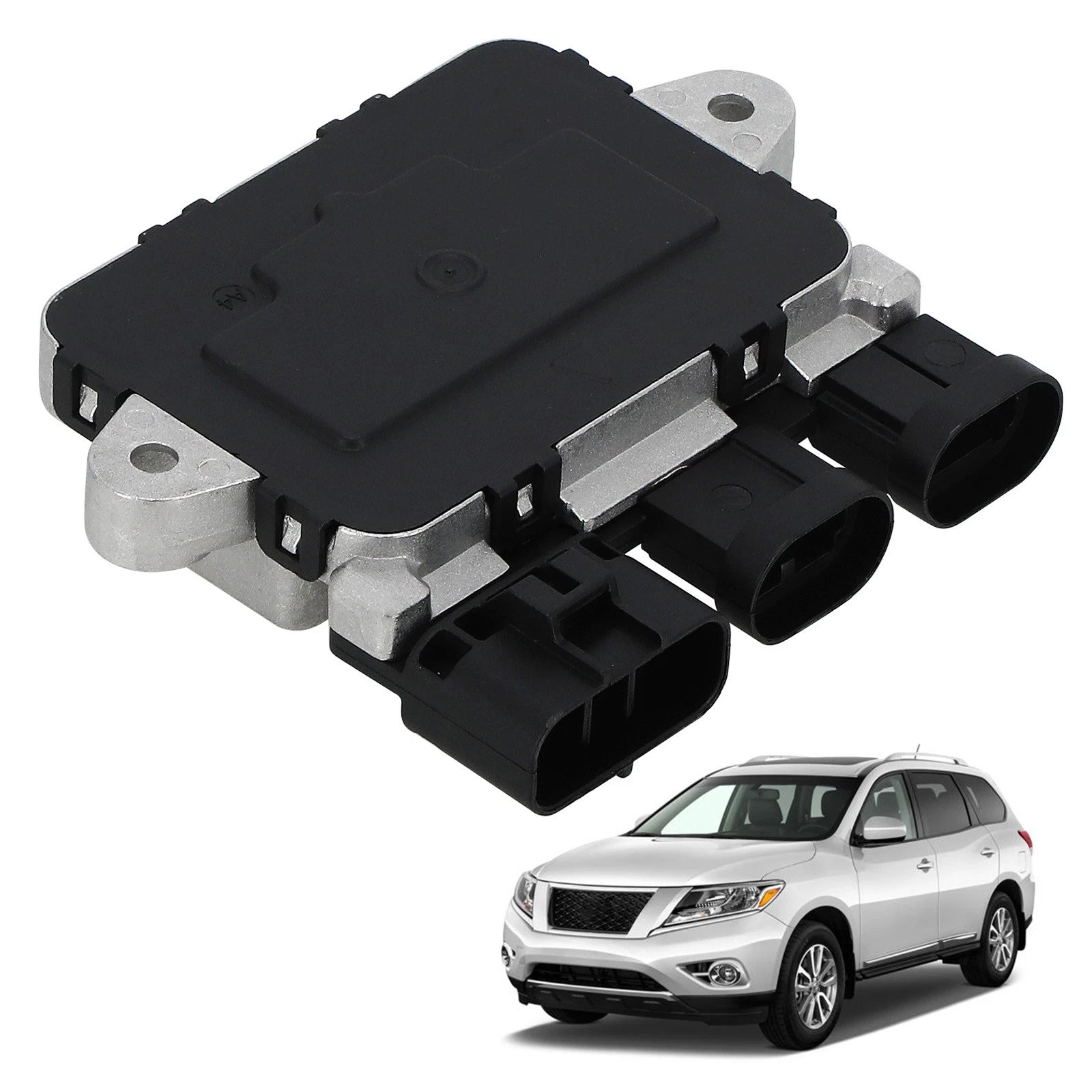 Fan Control Module for Nissan Pathfinder Infiniti Q60 (2014–2019) 21493-3JA0E