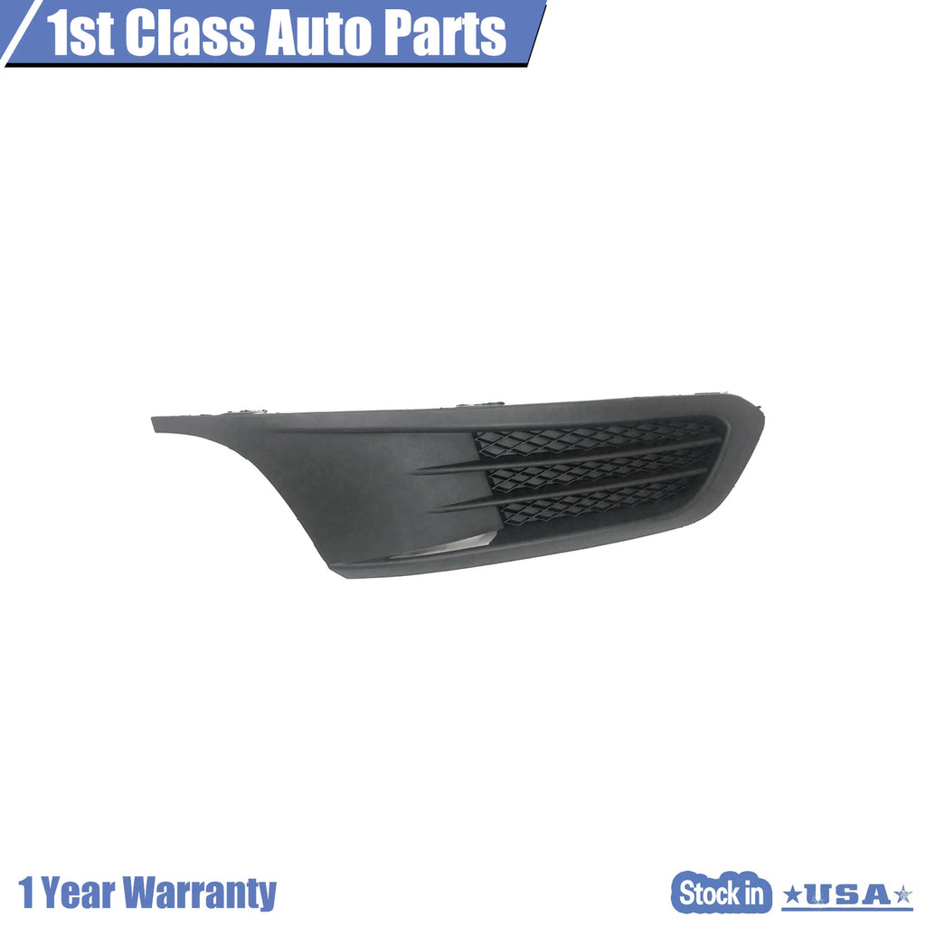 Fog Lamp Cover for VW Jetta (2011-2014)