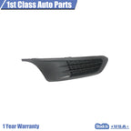 Fog Lamp Cover for VW Jetta (2011-2014)