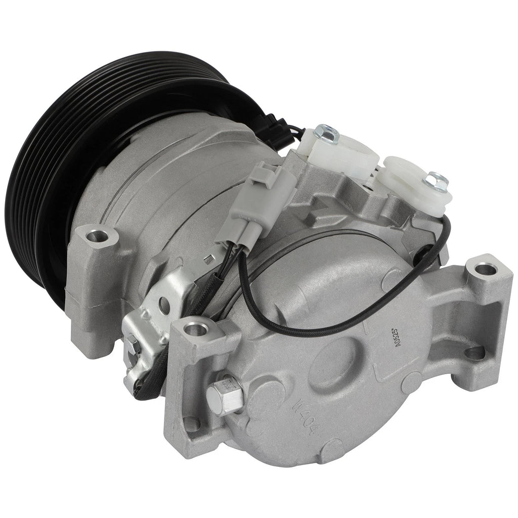 AC Compressor with Clutch for Toyota RAV4 (2001–2003)