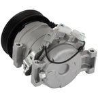 AC Compressor with Clutch for Toyota RAV4 (2001–2003)