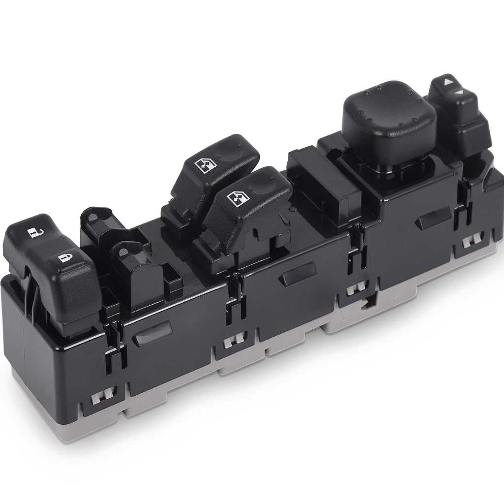 Power Window Switch for Cadillac Chevrolet GMC (Fits 2000-2006)