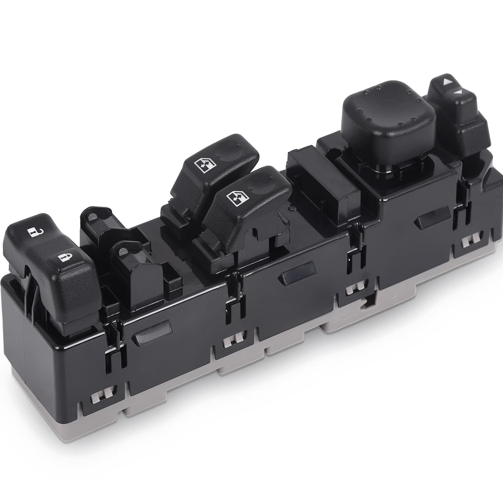 Power Window Switch for Cadillac Chevrolet GMC (Fits 2000-2006)