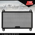 Radiator Guard Cover for Kawasaki Ninja 400 (2018–2023)
