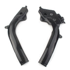 Plastic Frame Guards for Husqvarna FC FE TC TX TE 250 350 450 (2014–2023)