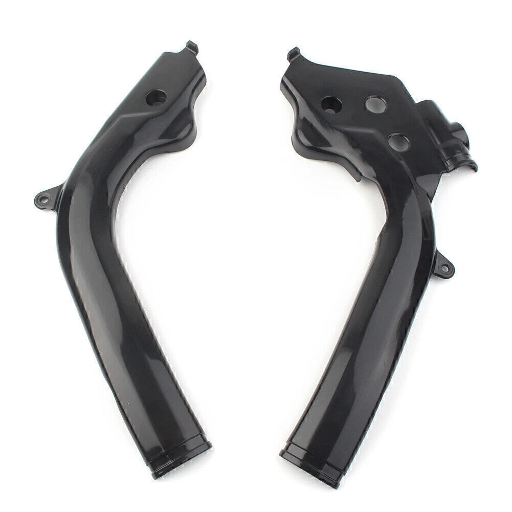 Plastic Frame Guards for Husqvarna FC FE TC TX TE 250 350 450 (2014–2023)