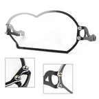 Headlight Cover for BMW R1200 GS (2005–2012)