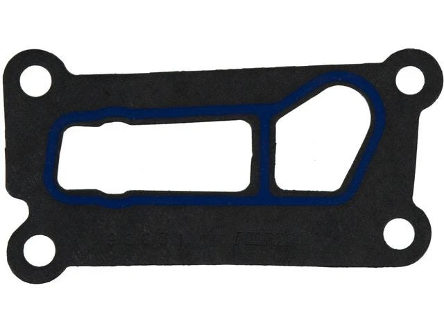 Oil Filter Stand Gasket for Mazda Tribute (2005–2006, 2008–2011) YV867JT