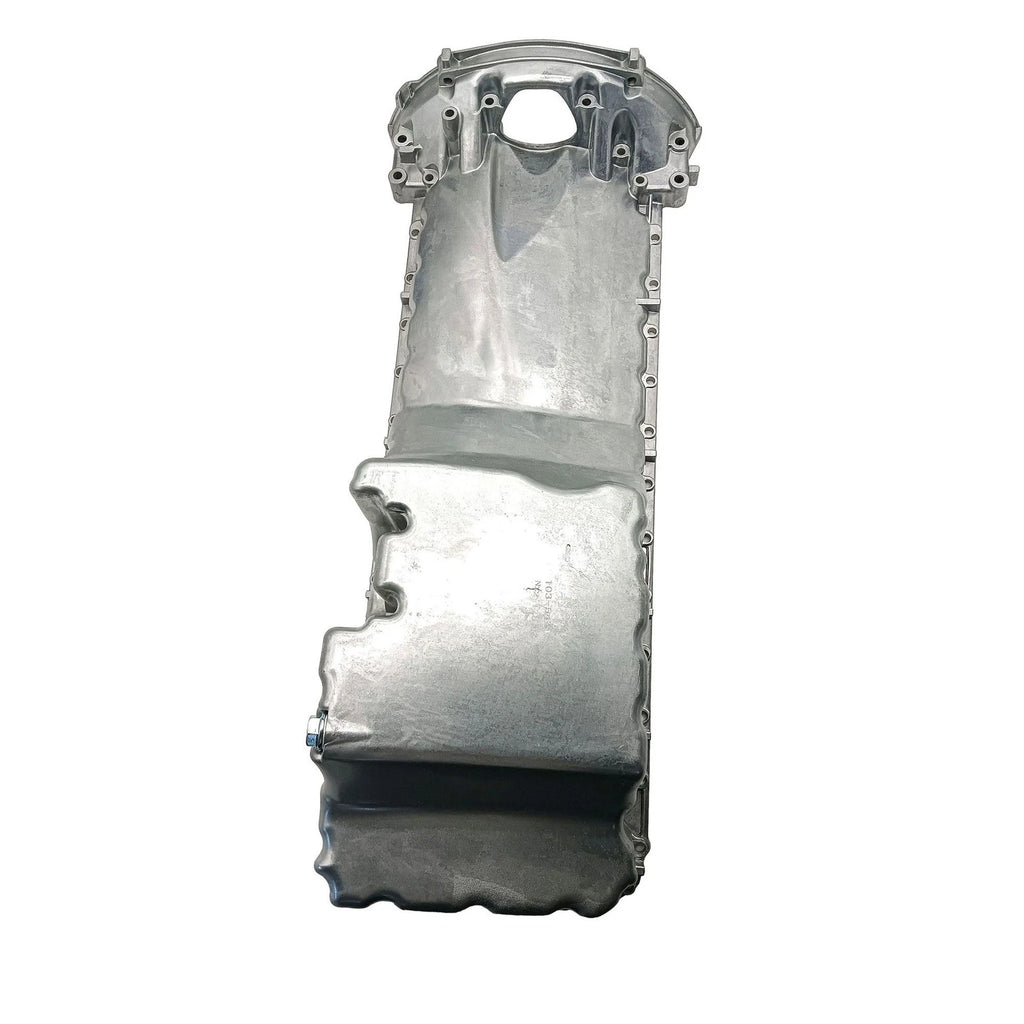Engine Oil Pan for Mercedes 190E, 300E, 300SE, 300SEL (1986–1993)