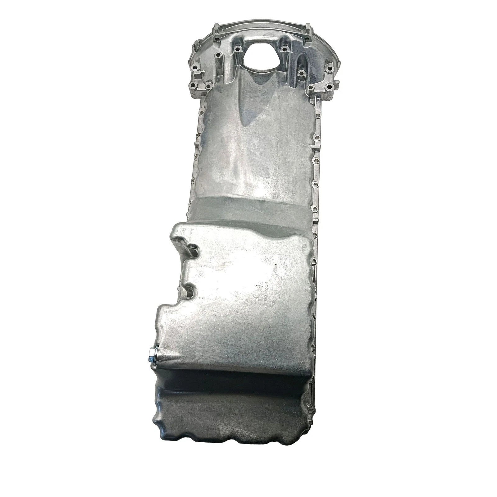 Engine Oil Pan for Mercedes 190E, 300E, 300SE, 300SEL (1986–1993)
