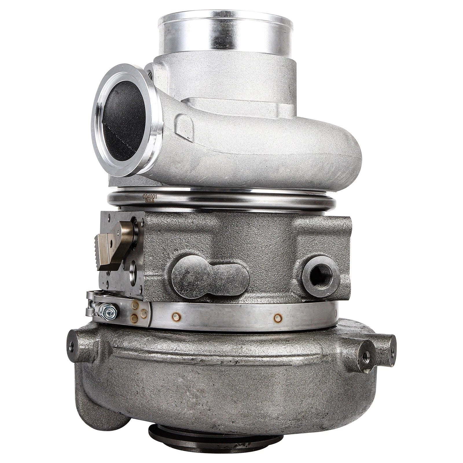 Turbocharger for Cummins ISX QSX (2005–2015) 3773561 2882111