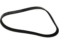 Air Conditioning Multi Rib Belt for Mazda 3 Sport (2009) MG626MG