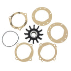 Flexible Impeller Water Pump for Pleasurecraft 302 351 Ford Marine (R061015)