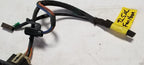 Blower Motor Wire Pigtail for Thunderbird Cougar V8 5.0L (1989–1993)
