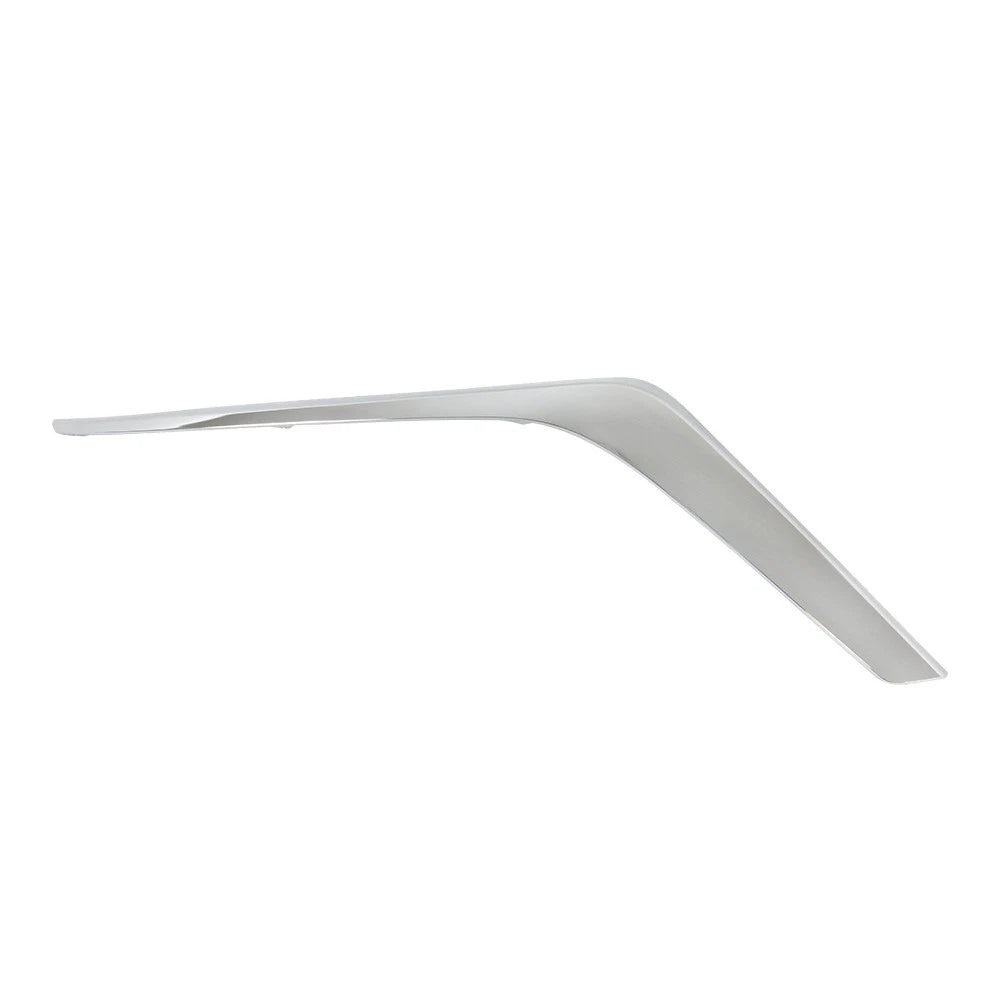 Front Bumper Grille Molding for Nissan Altima (2023–2024)