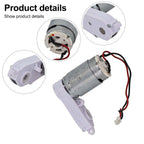 Central Brush Motor for TAPO Compatible Models (Various)