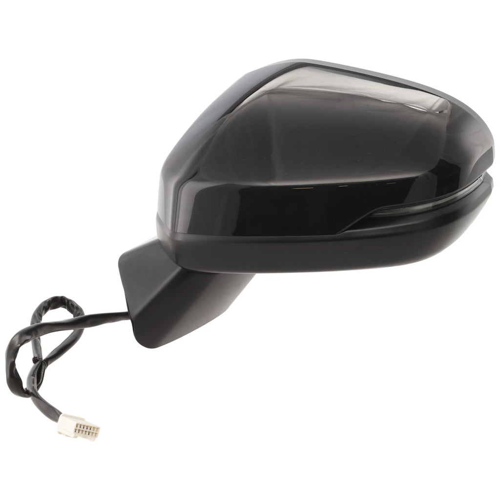 Heated Driver Left Side Mirror for Honda CR-V (2023–2024)