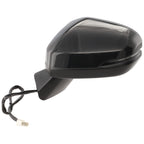 Heated Driver Left Side Mirror for Honda CR-V (2023–2024)