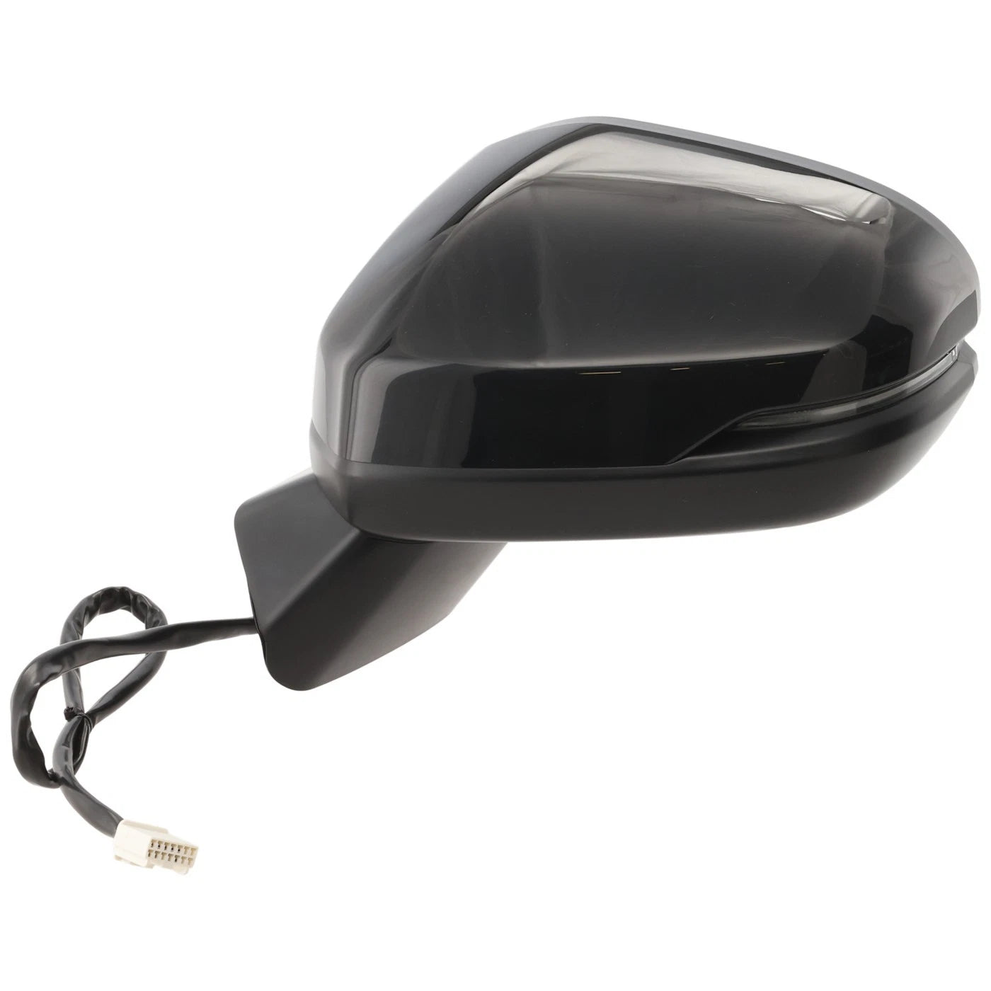 Heated Driver Left Side Mirror for Honda CR-V (2023–2024)
