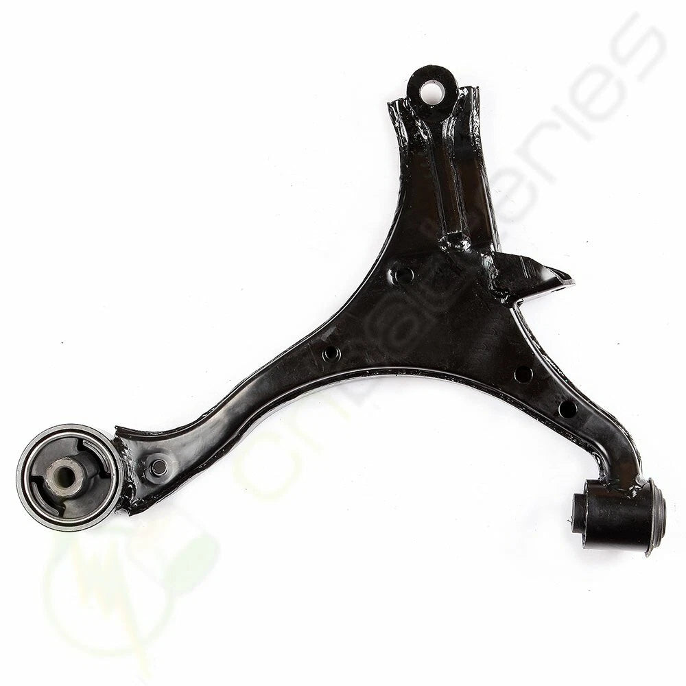 10pc Steering & Suspension Kit Tie Rod End for Honda CR-V (2002–2006)