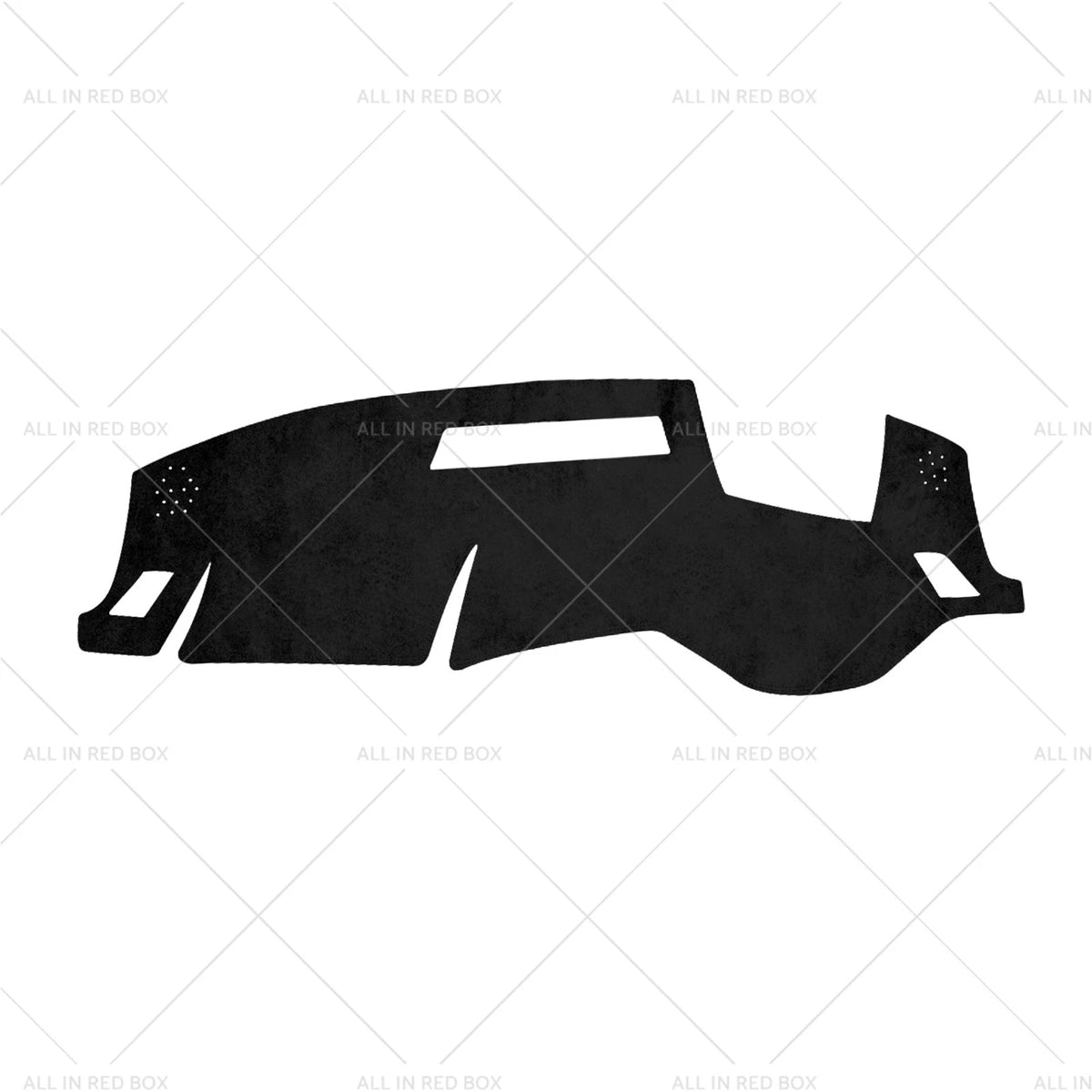 Dash Mat Microfiber Leather for Mitsubishi Outlander ZM (2021–Present)