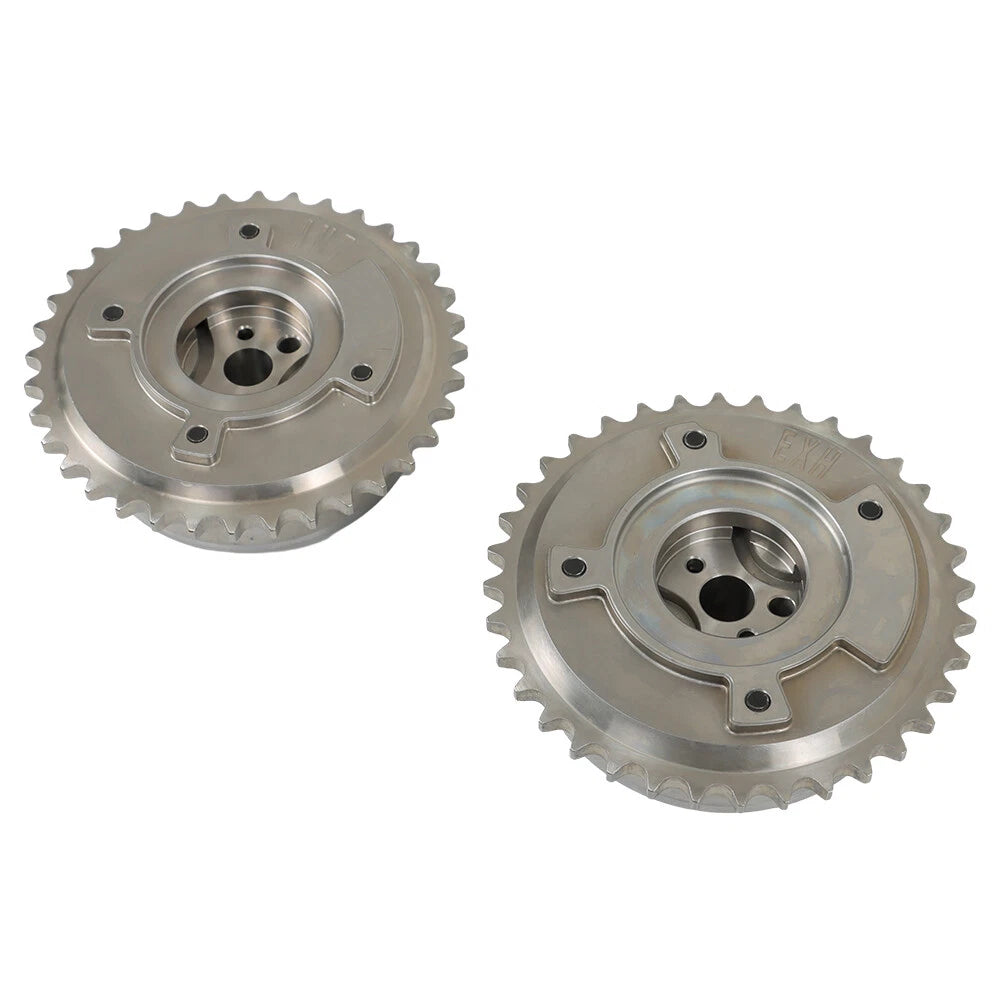 Camshaft Gear for Toyota RAV4 Venza Camry Highlander Sienna (2009–2012)