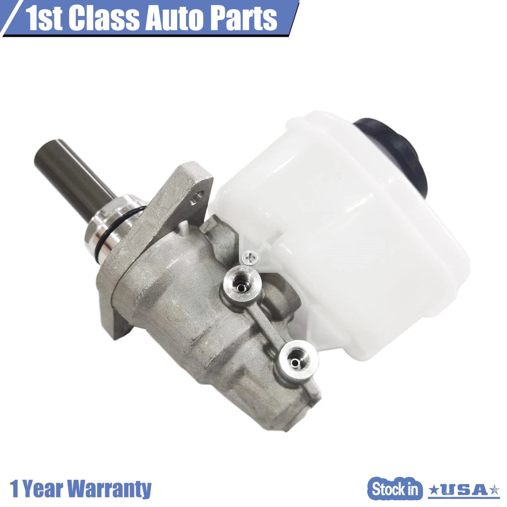 Brake Master Cylinder for Toyota Tacoma (2005–2007)