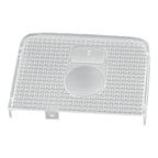 Pair Interior Roof Reading-Light Cover for Nissan Altima