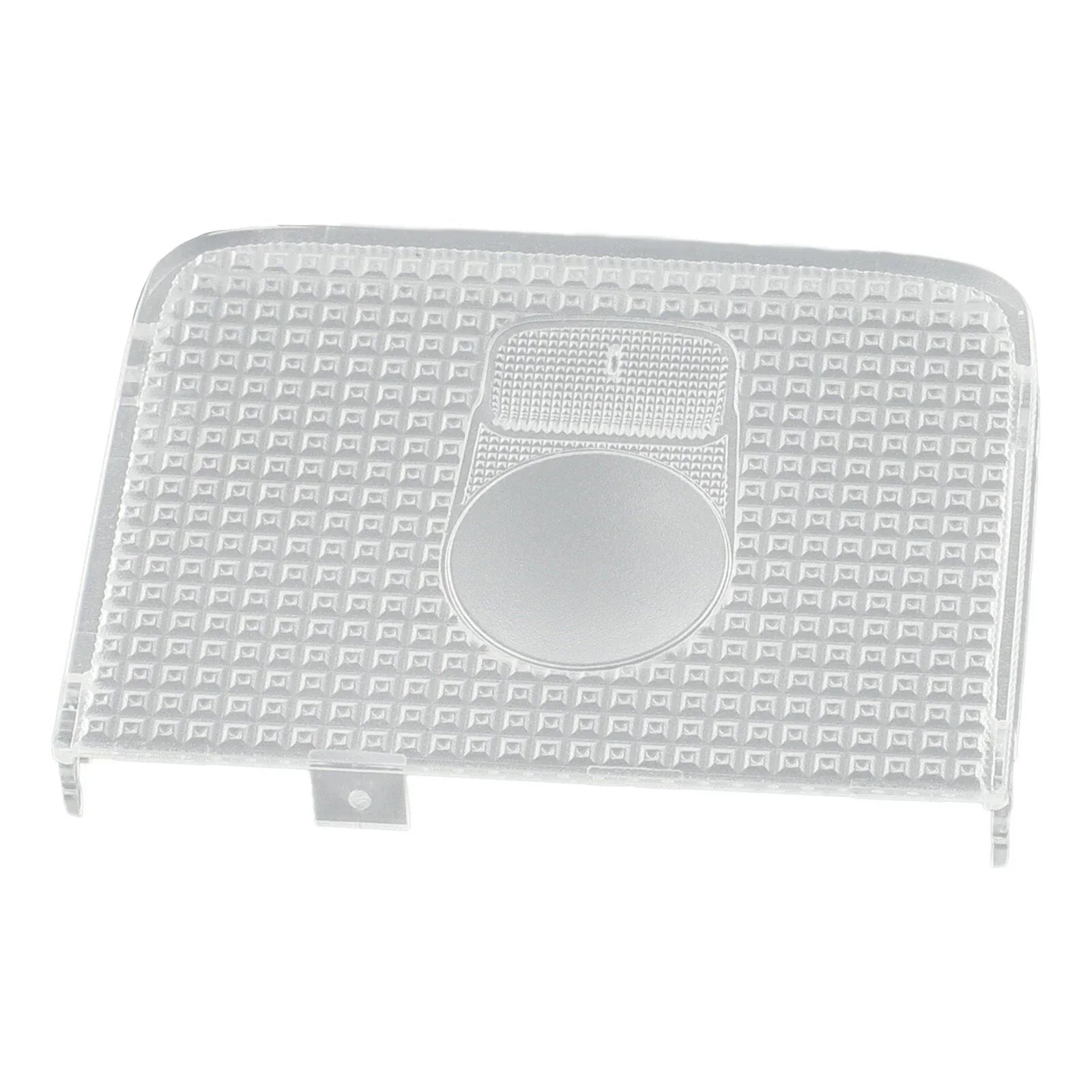 Pair Interior Roof Reading-Light Cover for Nissan Altima