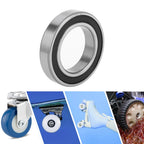 Deep Groove Ball Bearing 6011DDU for Scooter Skateboard Wheel (P0 55x90x18mm)