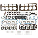 Head Gasket Set & Head Bolts Kit for Chevrolet Silverado 1500 4.8L (2007)
