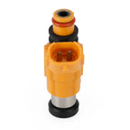 Set of 4 Fuel Injectors INP-786 for Kawasaki Vulcan 1500 1600 (2000–2008)