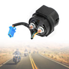 Starter Solenoid Relay for Husqvarna Svartpilen 200 250 401 (2018–2021) 90111058000 T9