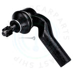 Set of 4 Tie Rod Links for Mazda 3 (2004–2014)
