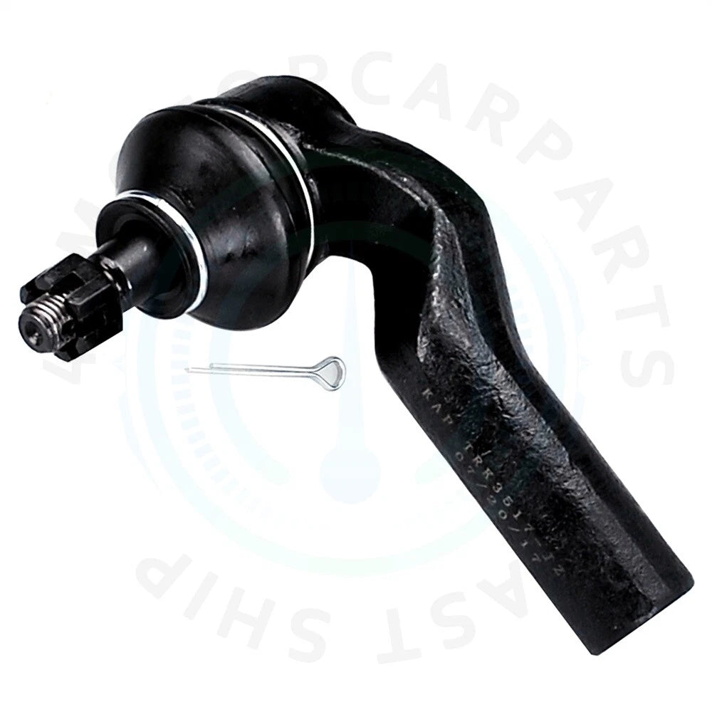 Set of 4 Tie Rod Links for Mazda 3 (2004–2014)