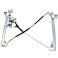 Front Left Door Glass and Window Regulator Kit for GMC Yukon (2000–2006)