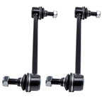 Pair Suspension Stabilizer Bar Links for Kia Magentis Forte Koup (2010–2013)