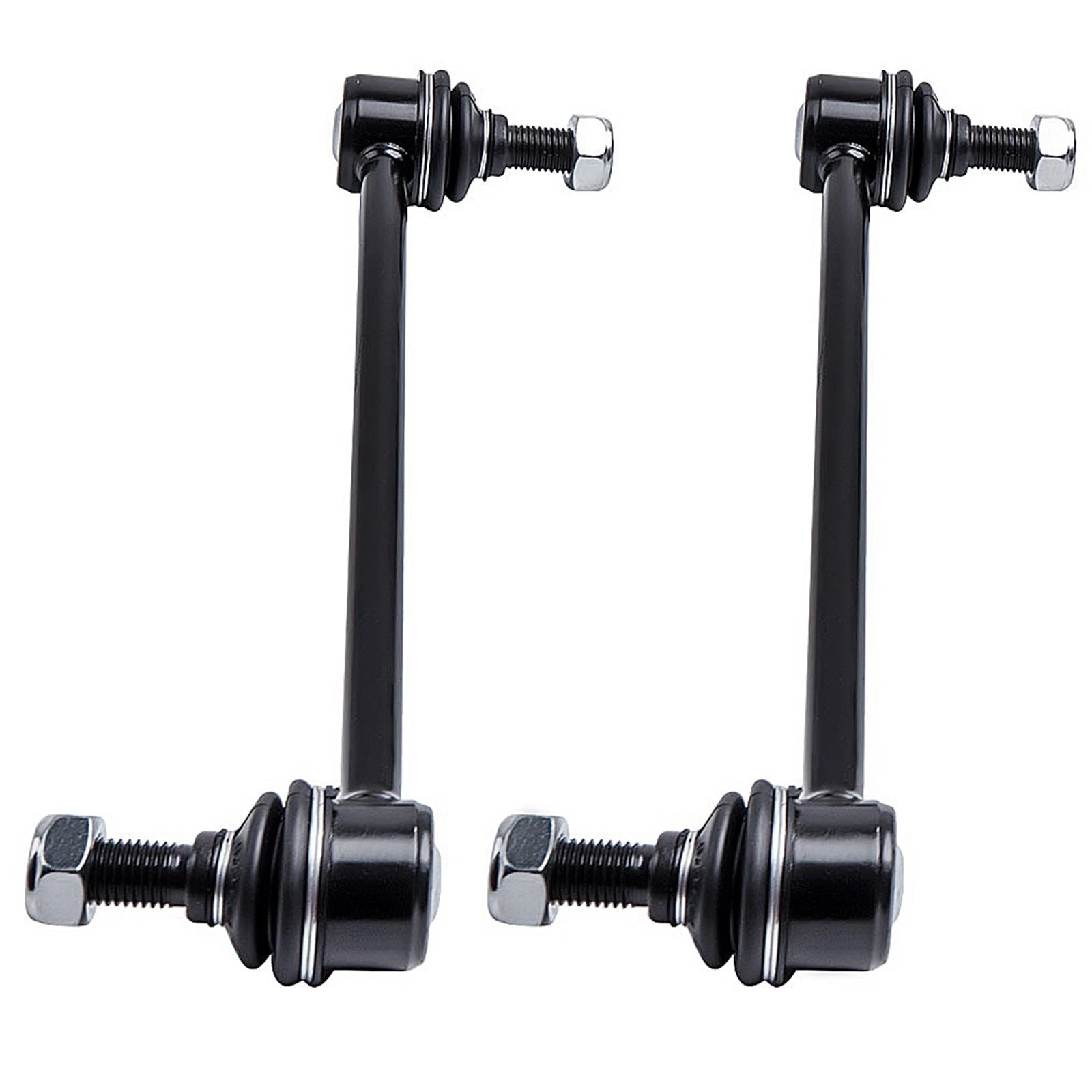Pair Suspension Stabilizer Bar Links for Kia Magentis Forte Koup (2010–2013)