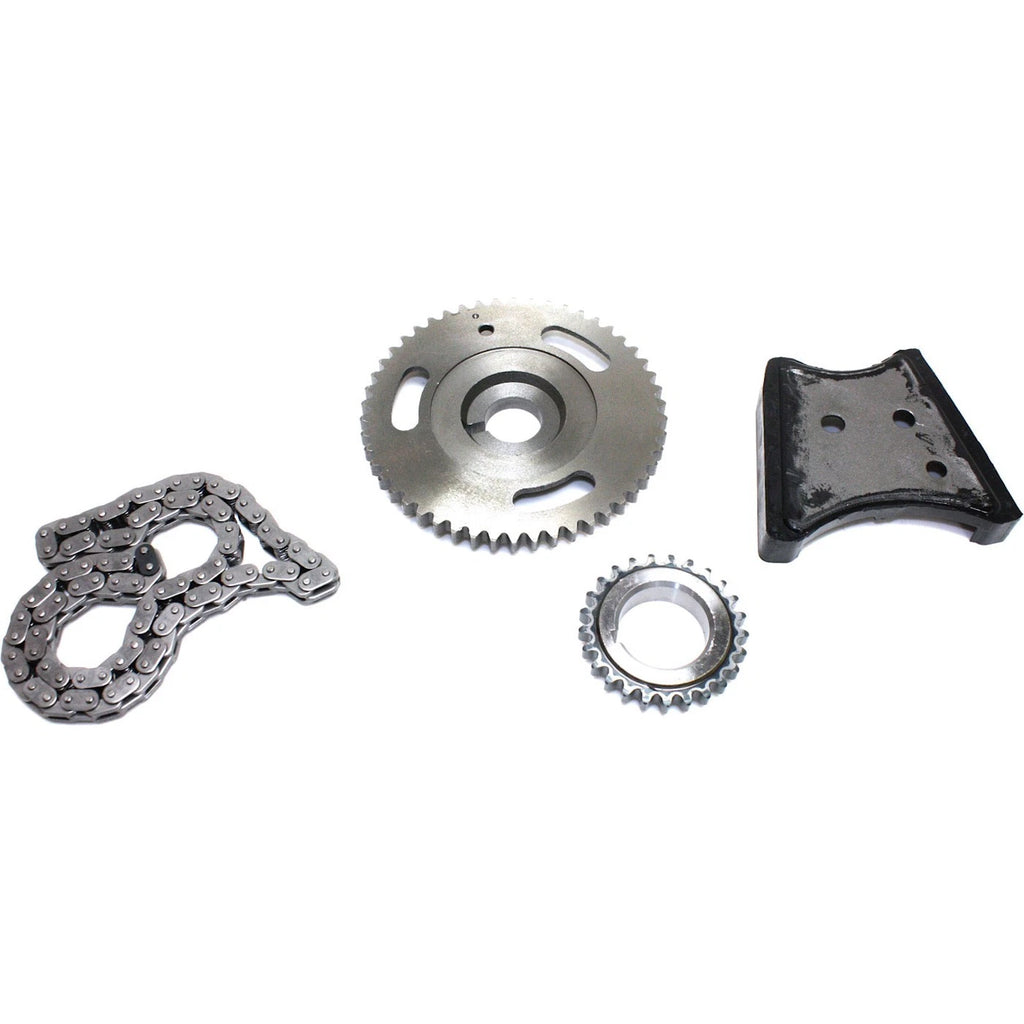 Timing Chain Kit for Chevrolet Malibu (1997–2006)
