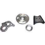 Timing Chain Kit for Chevrolet Malibu (1997–2006)