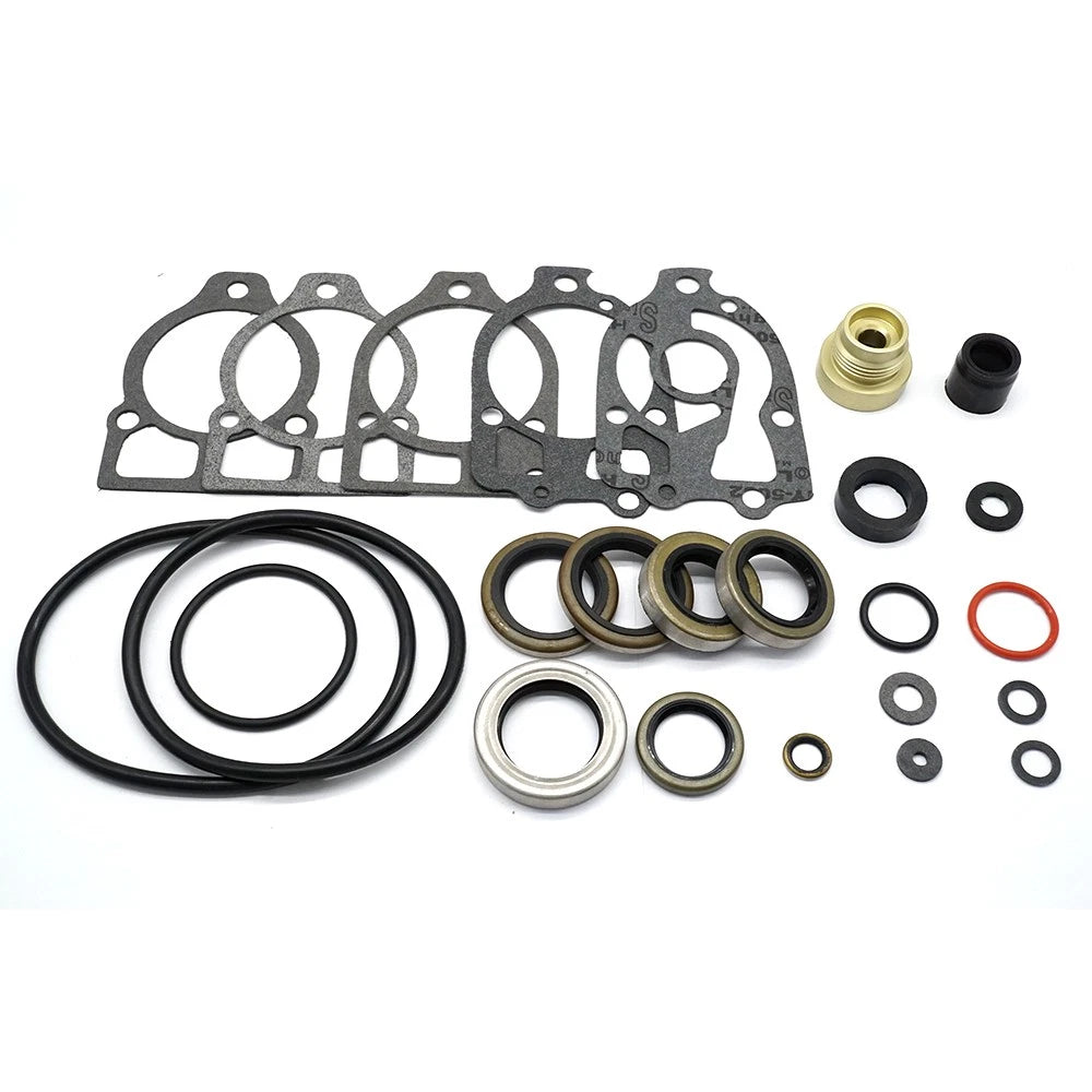 Gearcase Seal Kit 26-55682A1 for Mercury Mariner Force 115-225 HP (1990-2006)