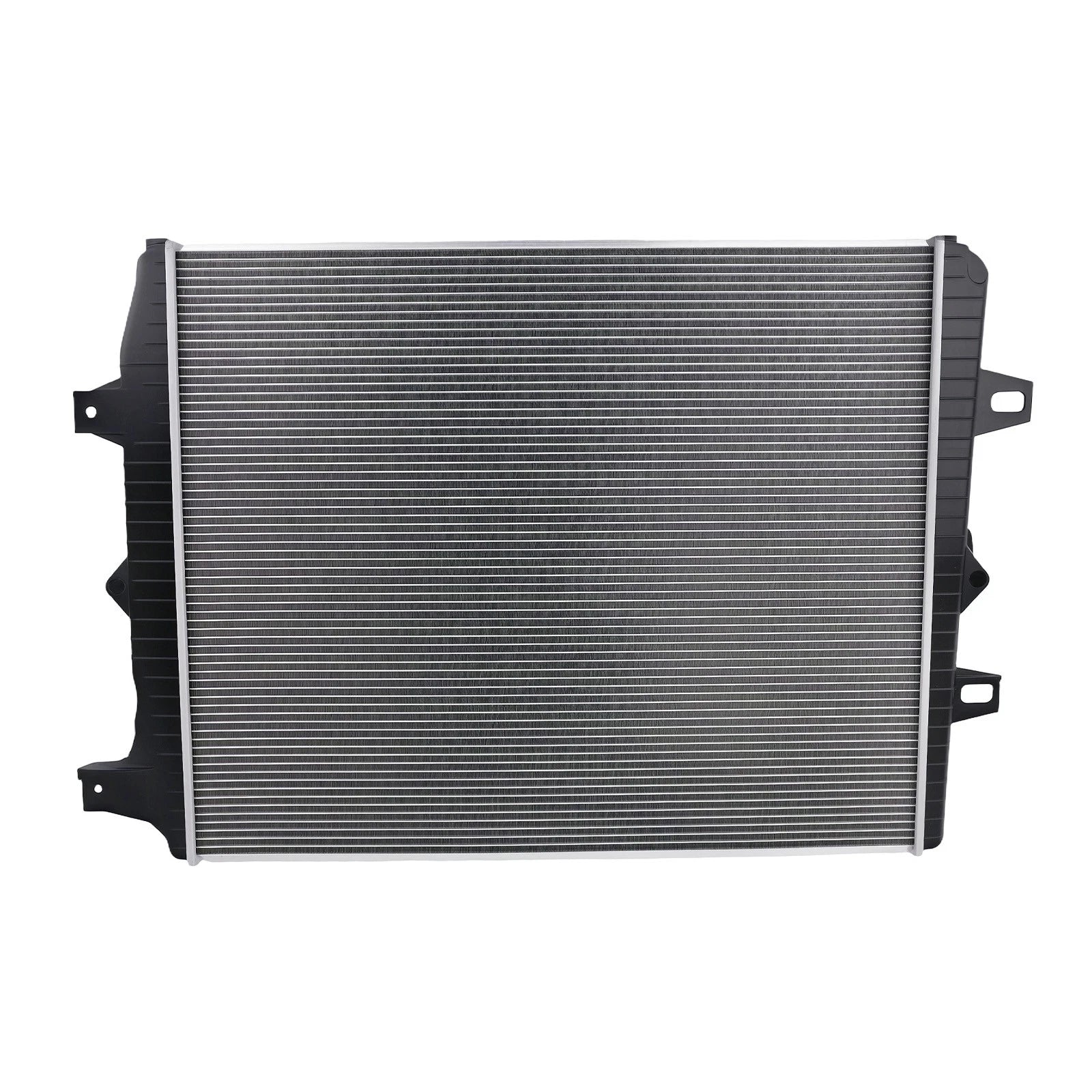 AT Engine Radiator Assembly for Chevy GMC 2500HD 3500HD (2011–2016) 8013244 23172440