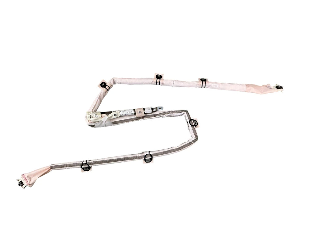 Left Side Roof Airbag for Mercedes-Benz EQS 450 580 (2022–2024) 297-860-29-00