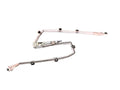 Left Side Roof Airbag for Mercedes-Benz EQS 450 580 (2022–2024) 297-860-29-00