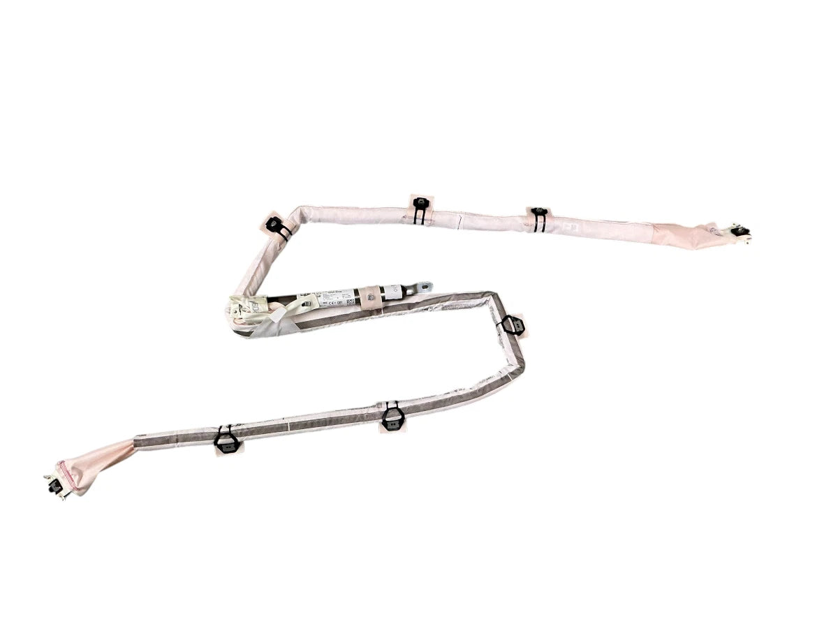 Left Side Roof Airbag for Mercedes-Benz EQS 450 580 (2022–2024) 297-860-29-00